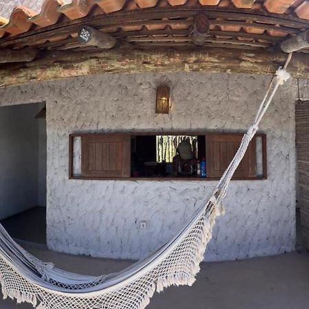Lá na Chay Hospedaria Caraíva Exterior foto